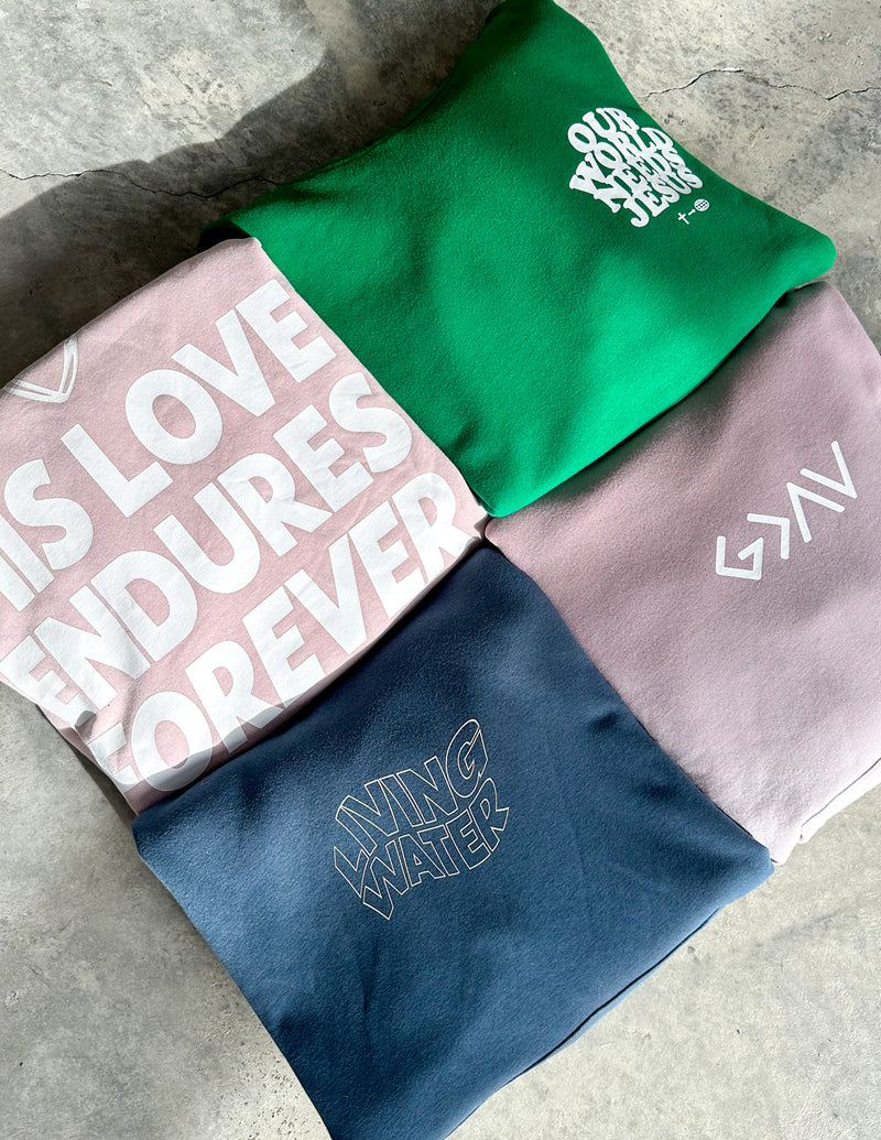 All Hoodies