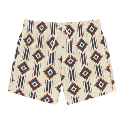 Oklahoma Breakdown Swim Trunks