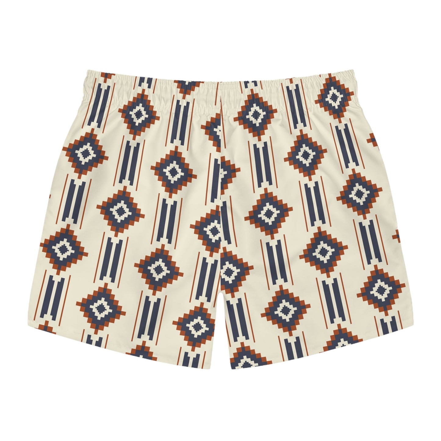 Oklahoma Breakdown Swim Trunks