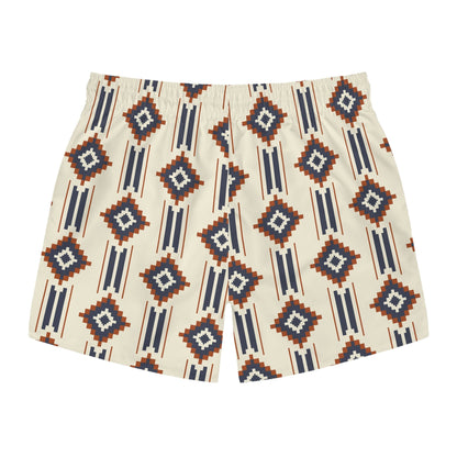 Oklahoma Breakdown Swim Trunks