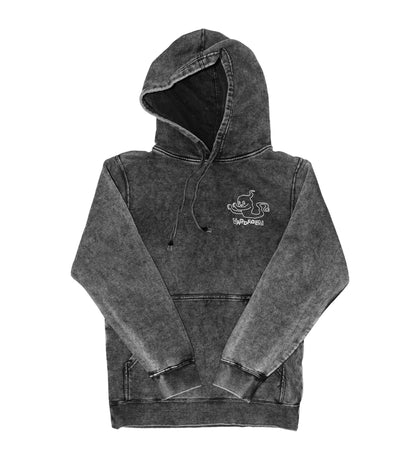 Cozy Ghost Hoodie